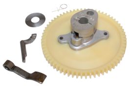 20 010 23-S - Camshaft Gear Assembly